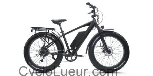 Juiced RipCurrent S fiche technique et avis